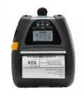 Impresora de Etiquetas portátil, térmico Directo 48 mm
