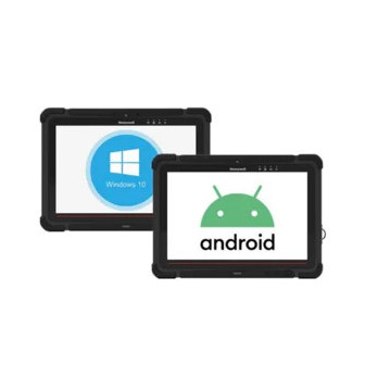 Tablet Honeywell RT10A Outdoor 2D SR Android GMS
