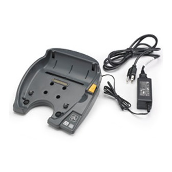 Cunas de carga Ethernet para Zebra Qln  320 / 420