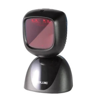 Escáner de presentación Honeywell Youjie HF600 2D