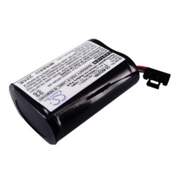 Batería recargable Zebra AK18353-1