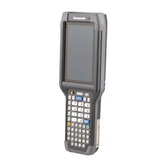 Terminal portátil Honeywell CK65 2D LR Android