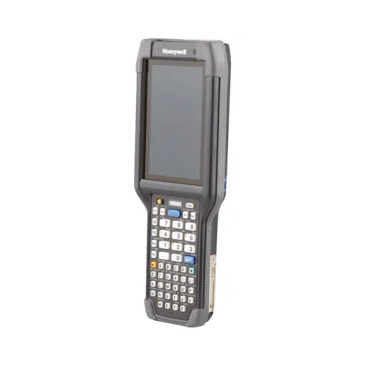 Honeywell CK65, 2D, LR, 10.5 cm (4), Alfa, BT, WLAN, NFC, Android, GMS