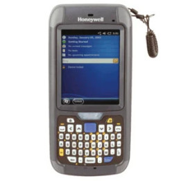 Terminal portátil Honeywell CN75 con lector 2D EA30
