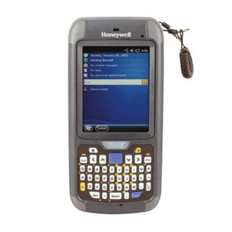 Terminal portátil Honeywell CN75 2D EA30 Android