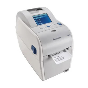 Impresora térmica directa Honeywell PC23d 203 dpi