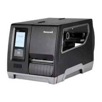 Honeywell PM45 Impresora de etiquetas 203 dpi