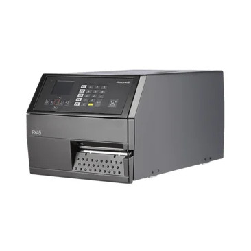 Impresora de etiquetas Honeywell PX45A, 203 dpi