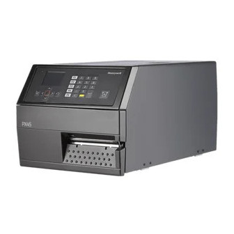 Impresora industrial Honeywell PX45A 406 dpi