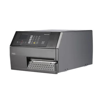 Impresora industrial de etiquetas Honeywell PX65A 203 dpi