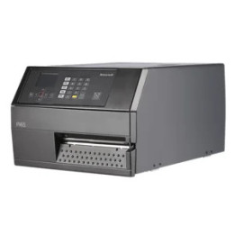 Honeywell PX65A: impresora industrial de etiquetas RFID