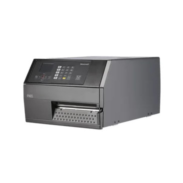 Honeywell PX65A: impresora industrial de etiquetas 203 dpi