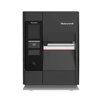 Impresora industrial de etiquetas Honeywell PX940 300 dpi