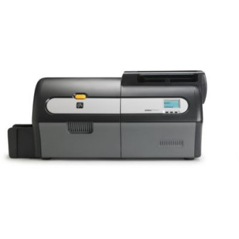 Impresora de Tarjetas  ZXP7