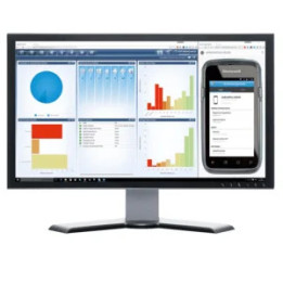 Licencia MDM HONEYWELL Soti Mobicontrol 1 mes