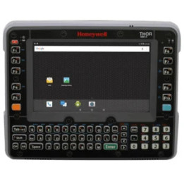 Honeywell Thor VM1A indoor, BT, Wi-Fi, NFC, QWERTY, Android, GMS