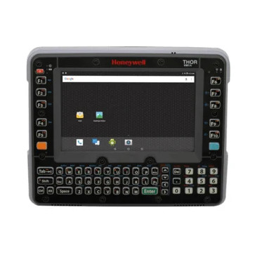 Terminal portátil montado en vehículo Honeywell Thor VM1A Cold Storage