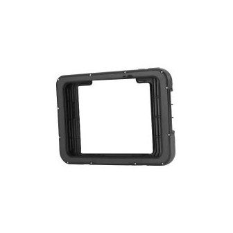 Marco Rugorizado de 8 "con  Adaptador para Zebra ET50 / ET55 10"