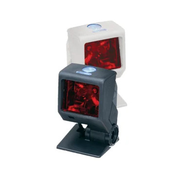 Escáner de presentación Honeywell QuantumT 3580 1D, USB
