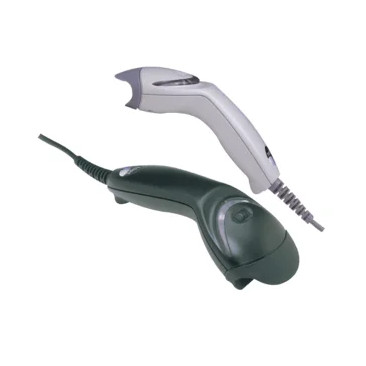 Escáner de mano Honeywell Eclipse 5145 1D USB blanco