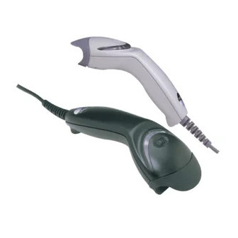 Escáner de mano Honeywell Eclipse 5145 1D Kit KBW