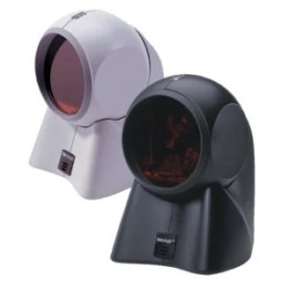 Honeywell Orbit 7120, escáner de presentación 1D USB negro