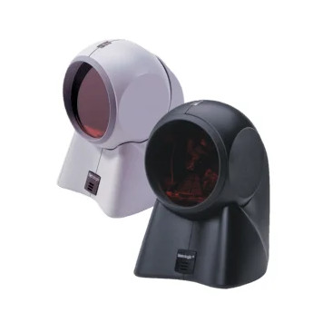 Honeywell Orbit 7120, escáner de presentación 1D USB negro