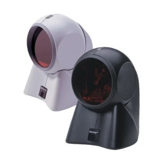 Escáner de presentación Honeywell Orbit 7120 1D USB blanco