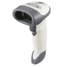 Escáner de mano Zebra LS2208 1D multinterfaz