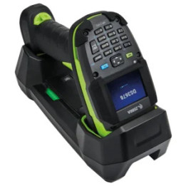 Escáner Bluetooth Zebra DS3678-SR 2D industrial