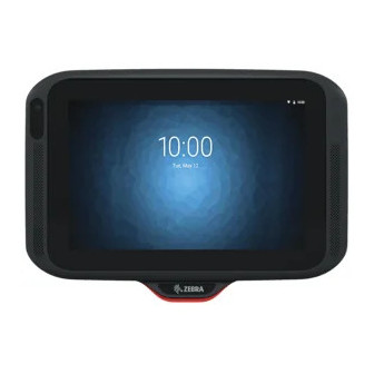Terminal Zebra CC6000 Portrait 10" USB, Ethernet, Wi‑Fi