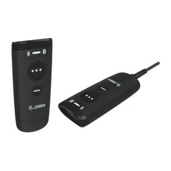 Escáner 2D Zebra CS6080 Bluetooth 5.0 Negro