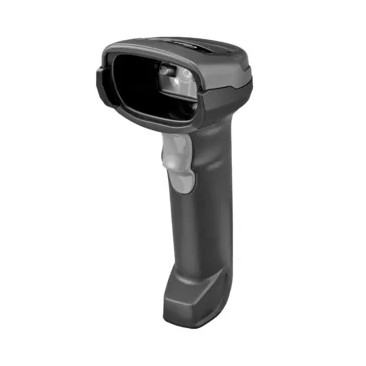 Zebra DS2278, BT, 2D, USB, Kit (USB), negro