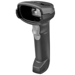 Escáner Bluetooth 2D Zebra DS2278, USB, blanco