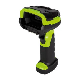 Escáner de mano Zebra DS3608 2D ER SE58 FIPS
