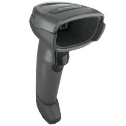 Escáner de mano Zebra DS4608 2D SR USB RS232