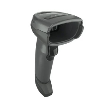 Escáner de mano Zebra DS4608 2D SR USB RS232