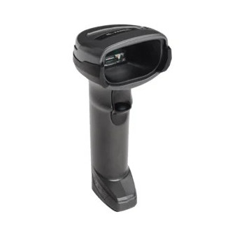 Lector portátil Zebra DS4678 Bluetooth 2D Kit USB