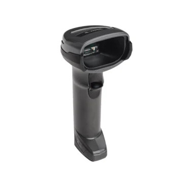 Escáner Zebra DS4678 2D con Bluetooth y OCR
