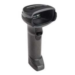 Zebra DS4678: escáner Bluetooth 2D DPM kit USB