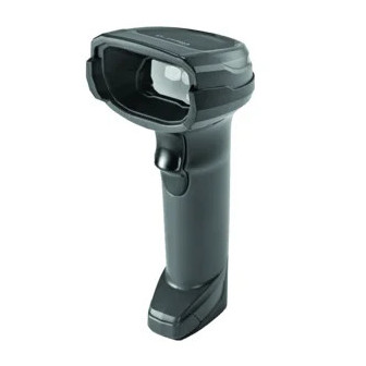 Escáner de mano Zebra DS8108 2D SR Multi-IF Kit USB