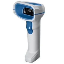 Zebra DS8108-HC: escáner de mano 2D Multi-IF