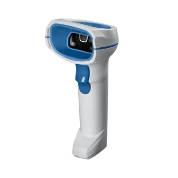 Escáner de mano Zebra DS8108-HC 2D de alcance estándar