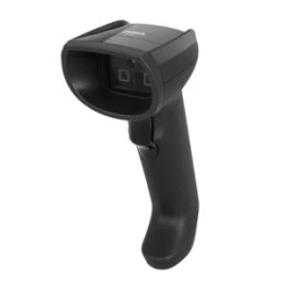 Escáner de mano Zebra DS8208 2D con interfaz dual