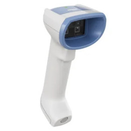 Escáner radio 2D Zebra DS8288 HC, blanco