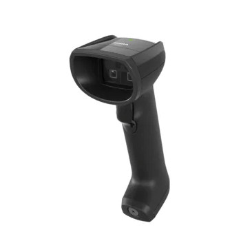 Escáner Bluetooth 2D Zebra DS8288, negro