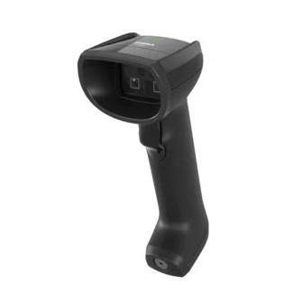 Zebra DS8288, BT, 2D, FIPS, BT, Kit (USB), Qi, negro