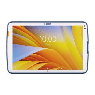 Tableta Zebra ET40-HC 10,1'' Android GMS