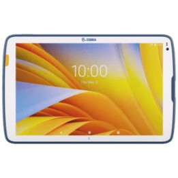 Tablet Zebra ET45-HC de 10,1 con SE4100