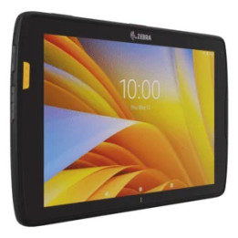 Tablet Zebra ET45 de 8 con Android, GPS y USB-C